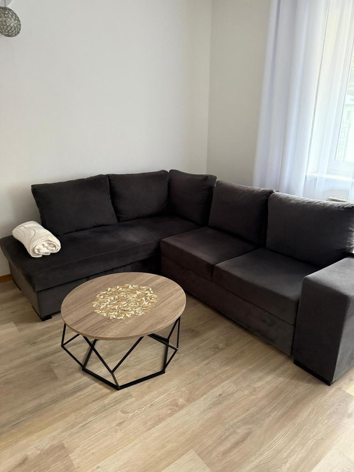 Family Apartment プシェムィシル エクステリア 写真