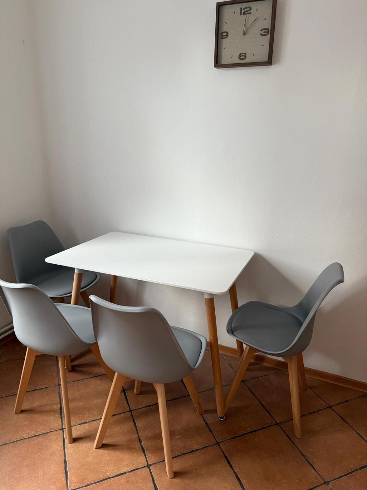 Family Apartment プシェムィシル エクステリア 写真