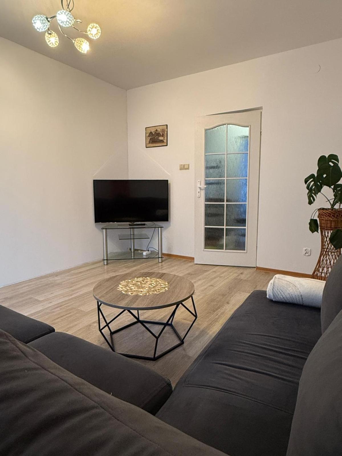 Family Apartment プシェムィシル エクステリア 写真