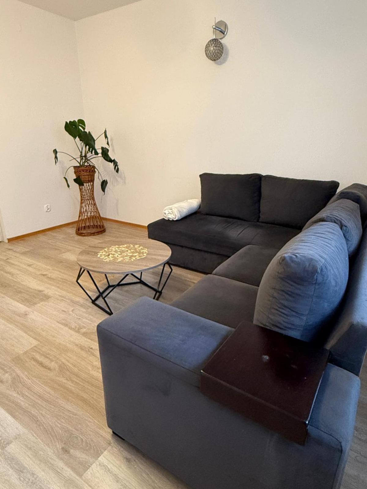 Family Apartment プシェムィシル エクステリア 写真