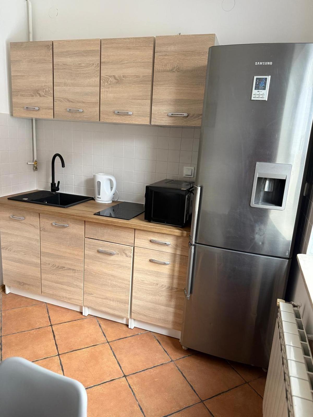 Family Apartment プシェムィシル エクステリア 写真