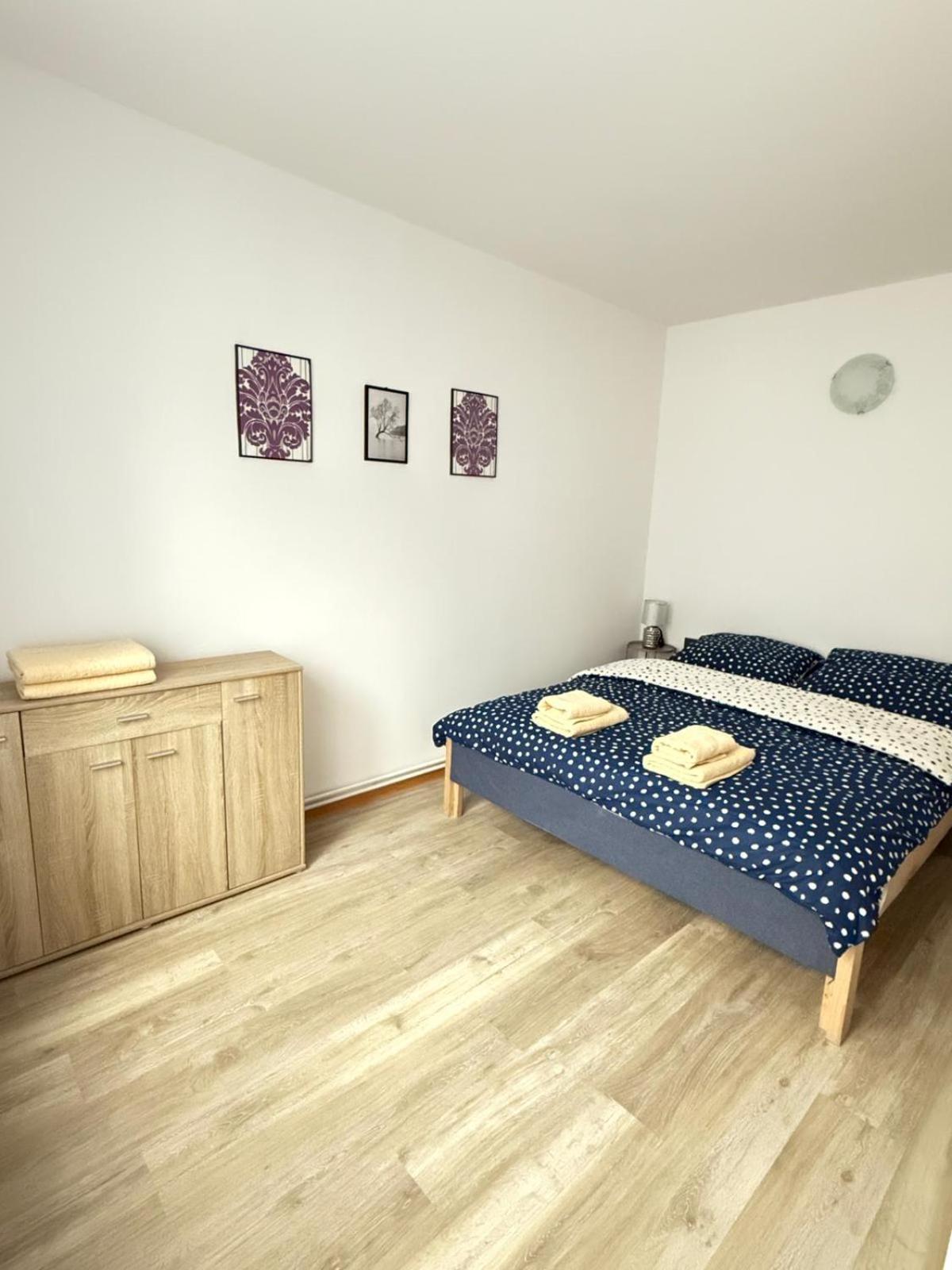 Family Apartment プシェムィシル エクステリア 写真