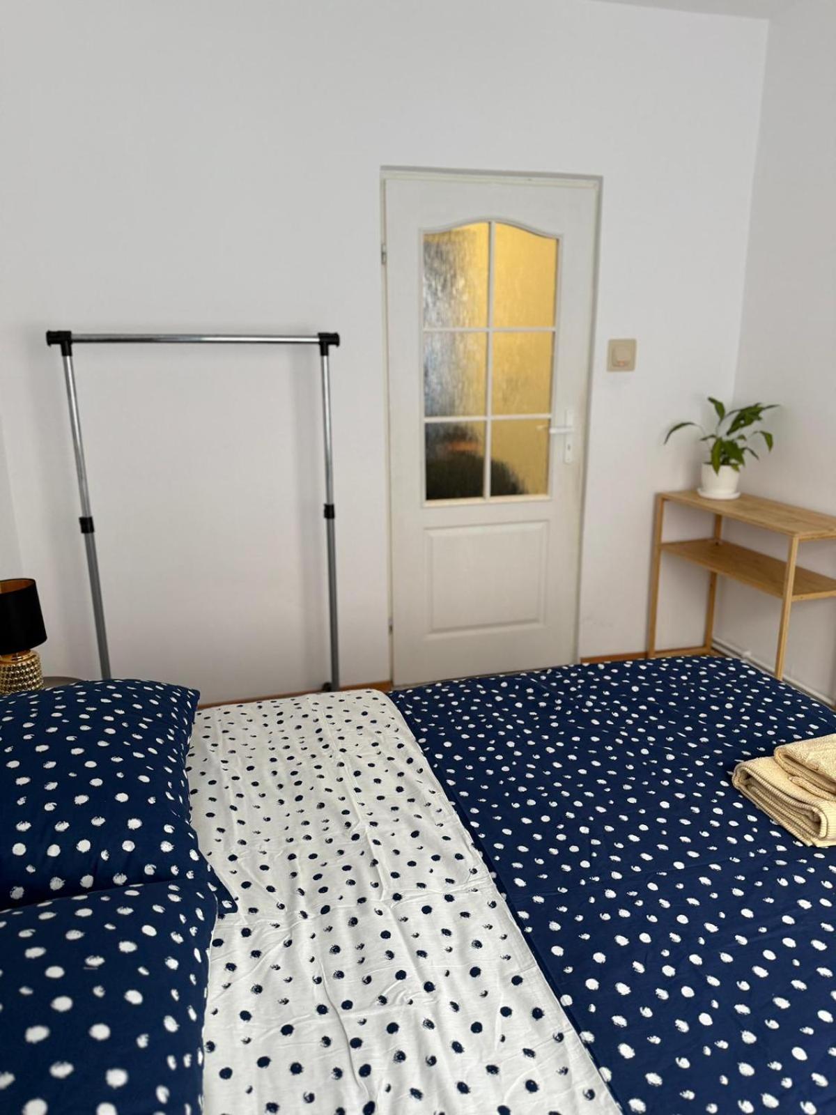 Family Apartment プシェムィシル エクステリア 写真