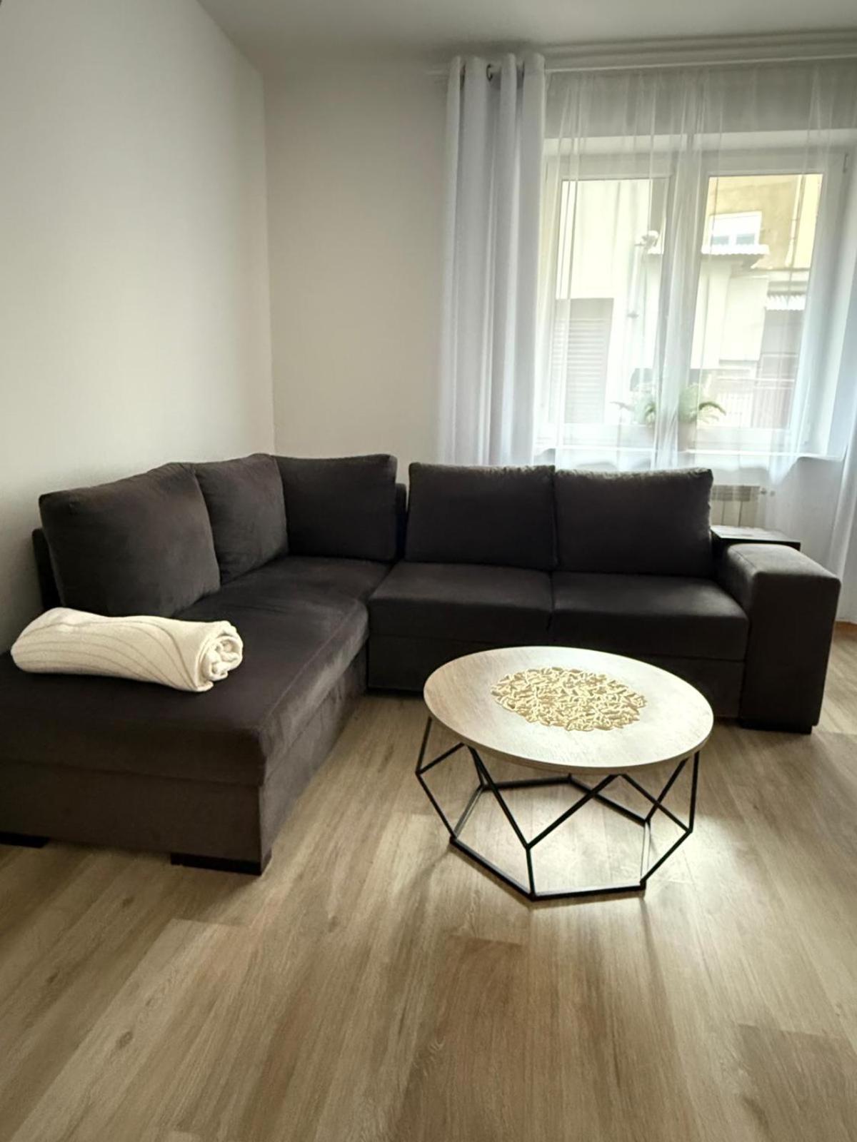 Family Apartment プシェムィシル エクステリア 写真