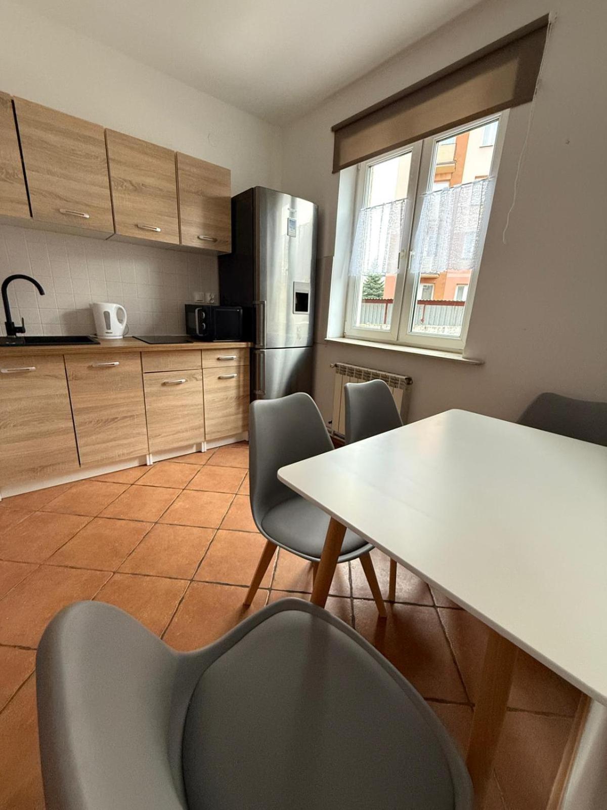 Family Apartment プシェムィシル エクステリア 写真