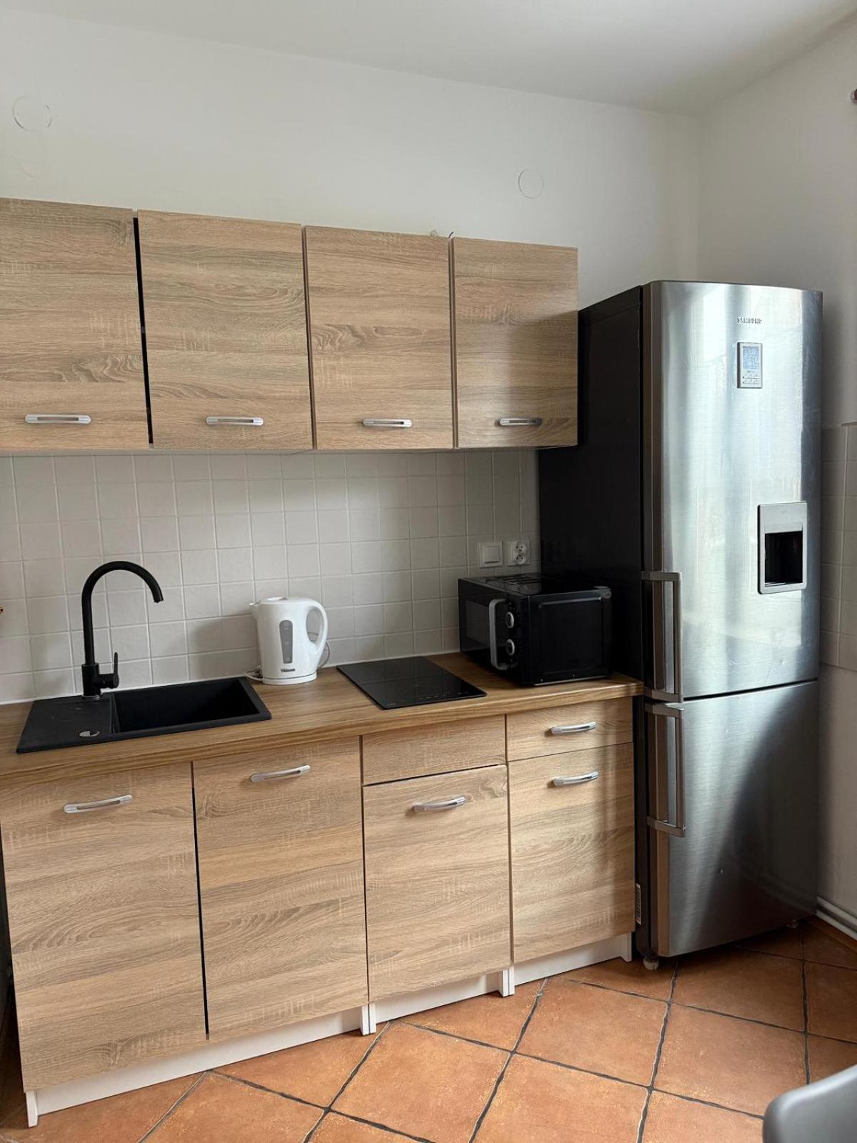 Family Apartment プシェムィシル エクステリア 写真