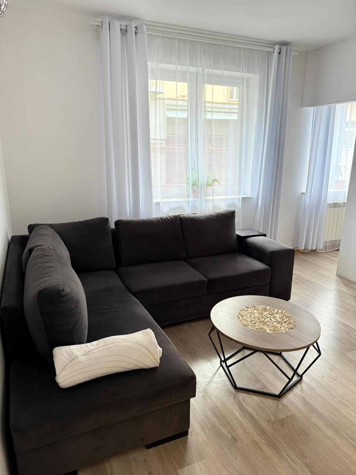 Family Apartment プシェムィシル エクステリア 写真
